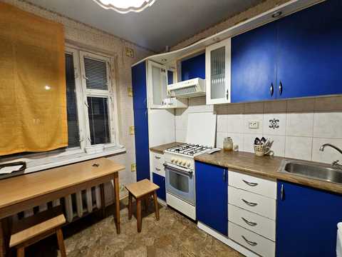 квартира по адресу Остафия Дашковича ул., 66