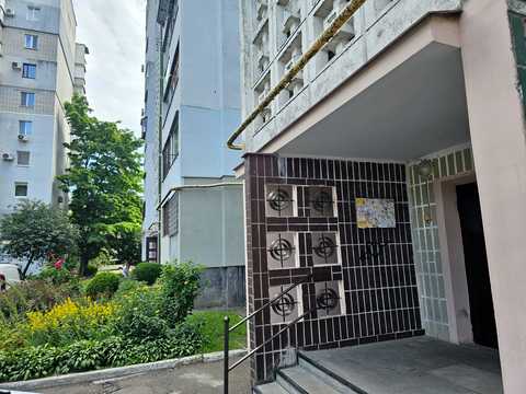 квартира по адресу Остафия Дашковича ул., 66