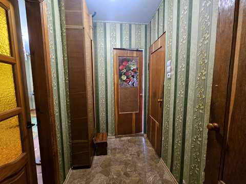 квартира по адресу Остафия Дашковича ул., 66