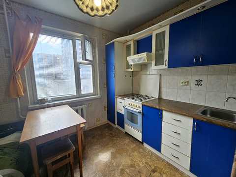 квартира по адресу Остафия Дашковича ул., 66