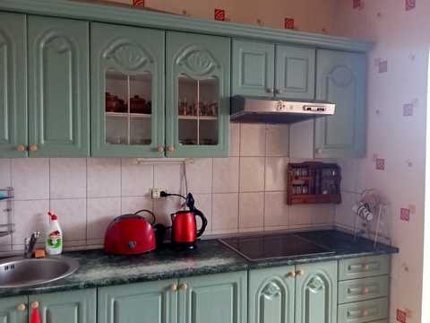 квартира по адресу Родниковая ул., 9