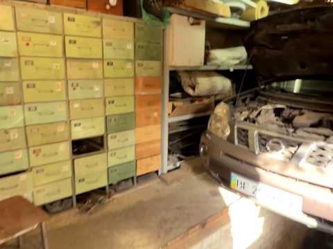 дом по адресу Ньютона ул., 41а