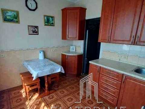 квартира по адресу Академика Заболотного ул., 28