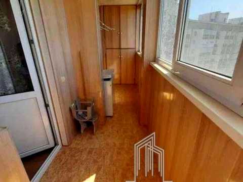 квартира по адресу Академика Заболотного ул., 28