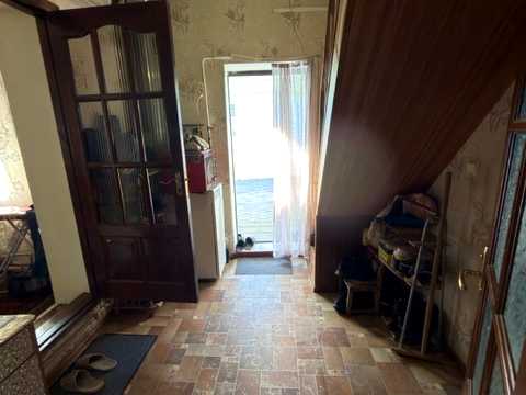 дом по адресу Ньютона ул., 41а