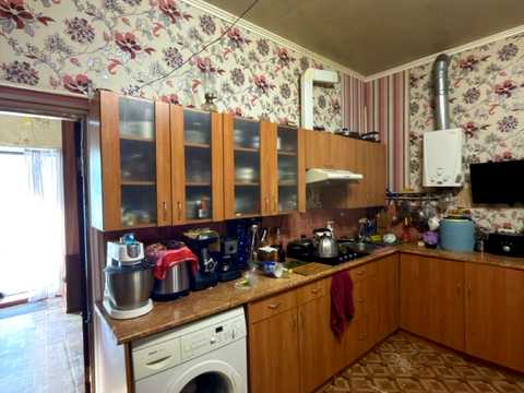 дом по адресу Ньютона ул., 41а