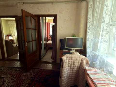 дом по адресу Ньютона ул., 41а