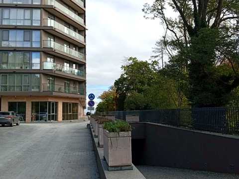 квартира за адресою Одеса, Французький бульв., 85/5