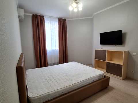 квартира по адресу Житня ул., 26