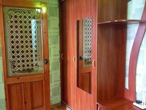 квартира за адресою Яни Червоної вул., 9