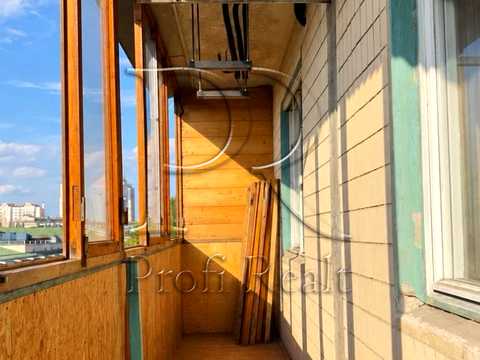 квартира за адресою Оболонський просп., 16