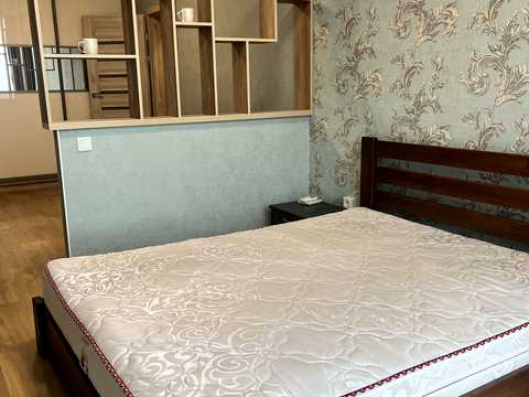 квартира по адресу Генуэзская ул., 3а
