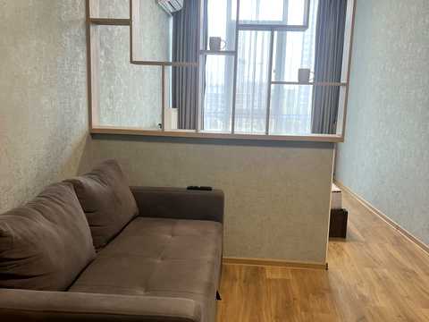 квартира по адресу Генуэзская ул., 3а