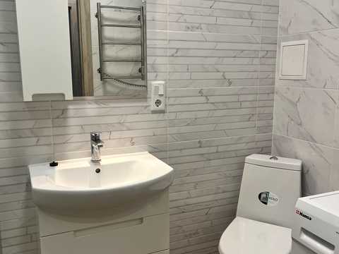 квартира по адресу Генуэзская ул., 3а