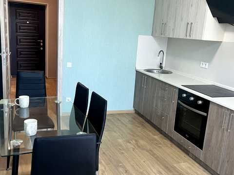 квартира по адресу Генуэзская ул., 3а
