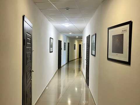 квартира по адресу Генуэзская ул., 3а