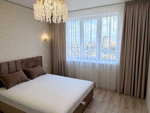 квартира по адресу Варненская ул., 29