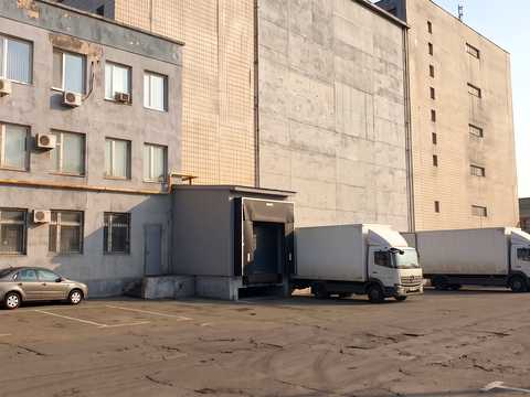 комерційна за адресою Кастуся Калиновського вул. (Астраханська), 3