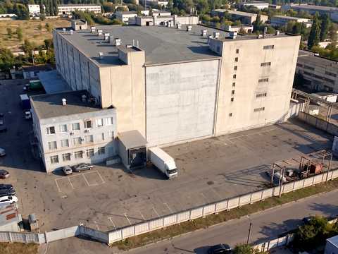 комерційна за адресою Кастуся Калиновського вул. (Астраханська), 3