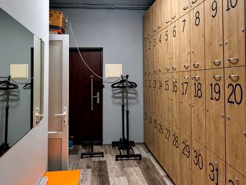 коммерческая по адресу Люстдорфская дорога ул. (Черноморская дорога), 55е