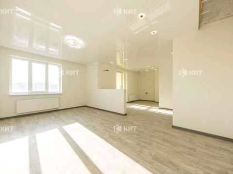квартира за адресою Перемоги просп., 86