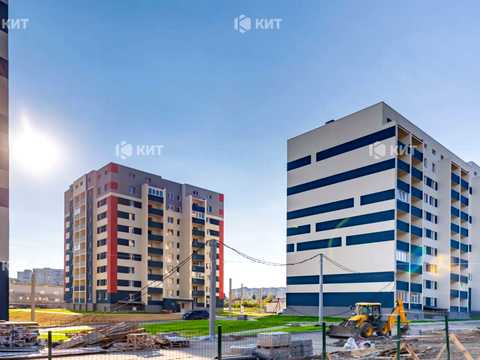 квартира за адресою Перемоги просп., 86
