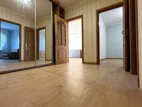 квартира за адресою Миколи Закревського вул., 39-А