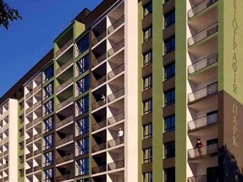 квартира по адресу Миру просп., (Будинок)