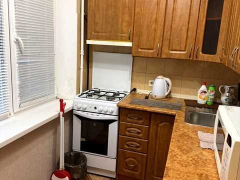 квартира по адресу Дарницкий бульв., 13