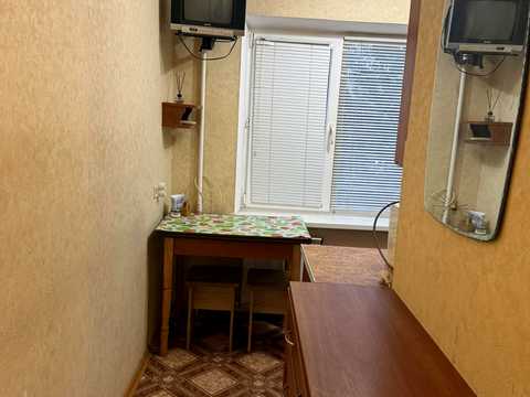 квартира по адресу Дарницкий бульв., 13