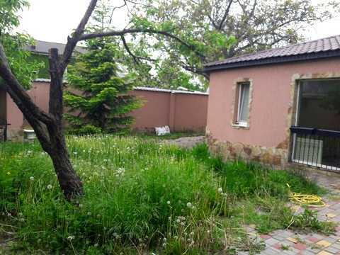 будинок за адресою Одеса, Дачний пров., 10/4