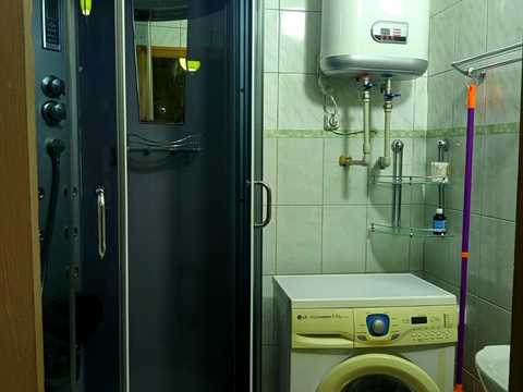 квартира за адресою Яни Червоної вул., 9