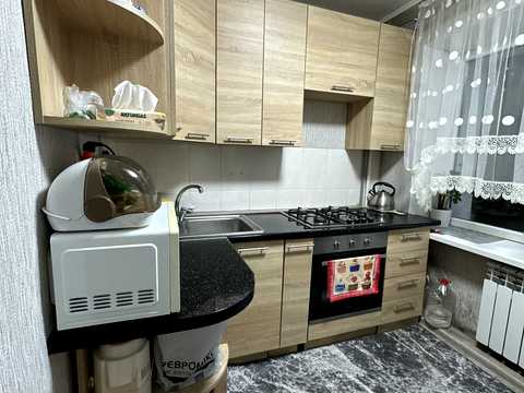 квартира за адресою Тернопільська вул., 18/1