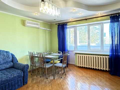 квартира по адресу Студенческая ул., 12/14