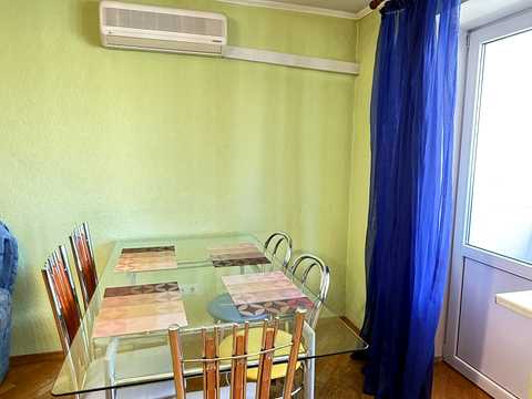 квартира по адресу Студенческая ул., 12/14