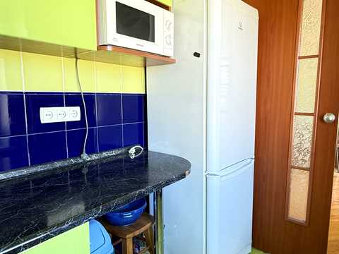 квартира по адресу Студенческая ул., 12/14