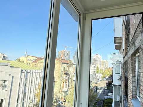 квартира по адресу Студенческая ул., 12/14