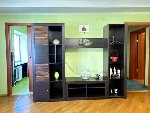 квартира по адресу Студенческая ул., 12/14