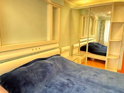 квартира по адресу Студенческая ул., 12/14