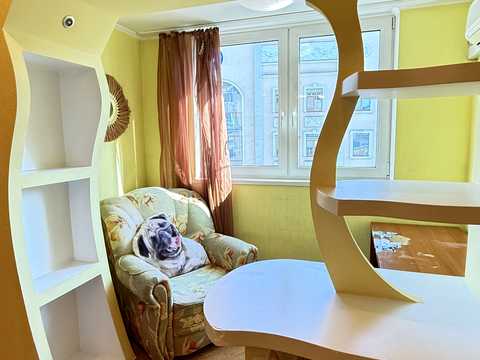 квартира по адресу Студенческая ул., 12/14