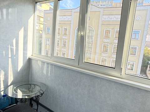 квартира по адресу Студенческая ул., 12/14