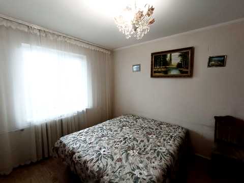 квартира за адресою Симиренка вул., 22-Г