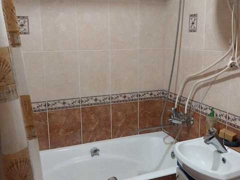 квартира по адресу Академика Белецкого ул., 4