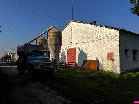 коммерческая по адресу с. Гуменное, Марценюка, 4