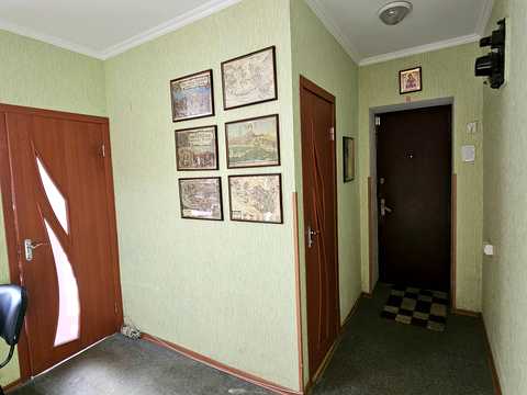 квартира за адресою Черкаси, Надпільна вул., 330