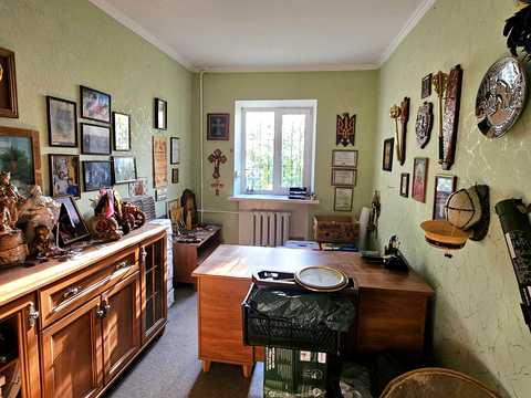 квартира за адресою Черкаси, Надпільна вул., 330