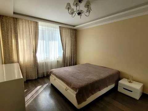 квартира за адресою Тернопільська вул., 5