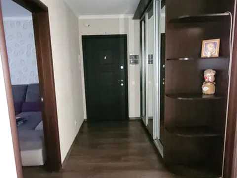 квартира за адресою Тернопільська вул., 5