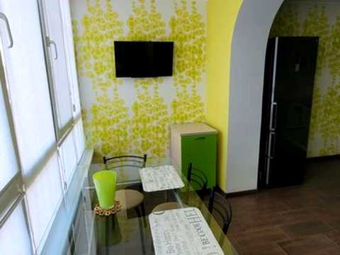 квартира за адресою Тернопільська вул., 5