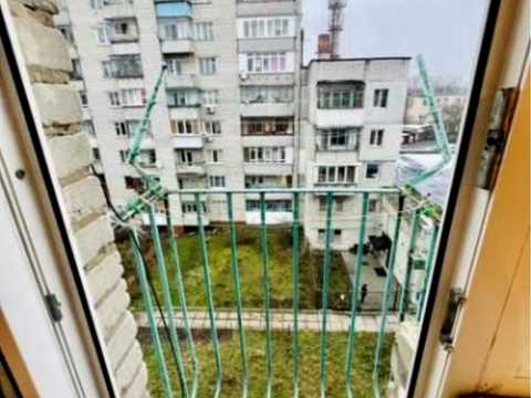 квартира по адресу Выговского ул. (Терешковой), 25-А